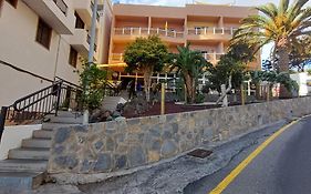 Apartamento La Playa